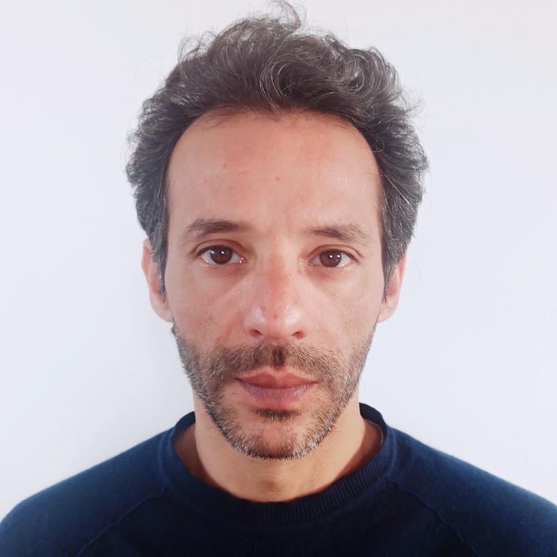 Jacques-André Fines Schlumberger