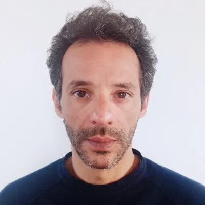 Jacques-André Fines Schlumberger